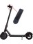 Su Geçirmez Koruyucu Kapak Ekran Dash Kurulu Xiaomi M365/M365 Pro Elektrikli Scooter Koruyucu Kapak 2 (Yurt Dışından) 4