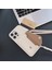iPhone15 Plus Için Litchi Doku Telefon Kılıf Kılıfı Torba Deri Kaplamalı Pc Kapağı Omuz Kayışı Pink (Yurt Dışından) 3