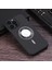 iPhone15 Pro Soft Tpu+Magsafe Anti-Drop Telefon Kapak Black ile Uyumlu Slim Case (Yurt Dışından) 5