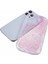 iPhone15 Pro Case Glitter Pulins Epoksi Tpu Telefon Koruyucu-Pink Için Jtw Serisi (Yurt Dışından) 3
