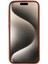 iPhone15 Pro Max Kapak Bilek Bezi Kaplamalı Tpu Cep Telefonu Kılıf Bej (Yurt Dışından) 5
