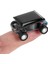 Yüksek Kalite En Küçük Mini Araba Güneş Enerjisi Oyuncak Araba Racer Eğitim Gadget Çocuk Çocuk Oyuncakları Sıcak Satış Güneş Enerjisi Oyuncak Siyah (Yurt Dışından) 4