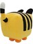 Büyük Hayvan Simülatörü x Sarı Kaplan Dolması Bebek Oyunları Peluş Oyuncaklar Kawaii Peluş Çocuklar Hediye (Yurt Dışından) 4