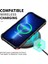 iPhone15 Pro Slip Olmayan Şeritler Için Cep Telefonu Kapağı Damla Koruma Pc+Tpu Geri Case Sky Mavi (Yurt Dışından) 4