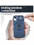 iPhone15 Manyetik Kılıf Kamera Koruma Telefon Kapağı Anti Drop Yüzük Kickstand-Blue Için (Yurt Dışından) 5