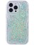 iPhone15 Pro Case Glitter Pulins Epoksi Tpu Telefon Koruyucu Yeşil (Yurt Dışından) 2