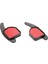 Direksiyon Dsg Paddle Uzatma Shifters Vites Etiket Dekorasyon Audi A1 A3 A4 A5 A7 Q5 Q7 Tt Tts (Yurt Dışından) 4