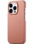 iPhone15 Pro Max Max Doğru Pu Deri Kapalı Pc Telefon Kapak-Pembe (Yurt Dışından) 1