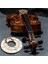 Notlar Müzik Aletleri Taşıması Kolay Eğitim Akor Tekerleği Ahşap Melodi Aracı Şarkı Yazarları Müzisyenler Için Gitar (Yurt Dışından) 5