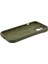 iPhone15 Plus Için Wd Serisi Plus Case Düz Renk Yumuşak Tpu Kalu Telefon Geri Kabuk-Avocado Yeşil (Yurt Dışından) 3