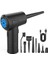 Bilgisayar Klavyesi Için Basınçlı Hava Silici 51000 Rpm USB Şarjı (Yurt Dışından) 1