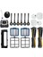Iq RV1001AE/RV2001AE Robot Için 20PCS Yedek Parçalar (Yurt Dışından) 5
