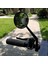Adet Dikiz Aynası Scooter Dikiz Bisiklet Aynası Için Uyumlu Xiaomi 1S/M365/PRO Ninebot Es1 2 3 Scooter (Yurt Dışından) 5