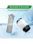 Tineco Pure One S15 Serisi Pure One Air Pet Kablosuz Vakum Süpürücü, Ön ve Post Filtre Için S15 Hepa Değiştirme Filtresi (Yurt Dışından) 10