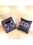 Gri Stil 4042U1623KIRMIZI Sunspicems Türk Vintage Bileklik Küpe Kadınlar Için Set Antika Altın Renk Gri Taş Manşet Bilezik Damla Küpe Hint Takı (Yurt Dışından) 3