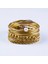 3 Adet Örgü Gümüş Rainbery El Yapımı Örgü Altın Glitter Charm Wrap Deri Bilezikler Kadınlar Kızlar Için Bilezikler Mıknatıs Toka Mücevherat Pulseras Mujer (Yurt Dışından) 4