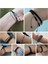 Ayarlanabilir Stil 25.florit Ayarlanabilir 4 mm Taş Boncuk Bilezik Kadınlar Için Doğal Akik Jaspers Onyx Lapis Lazuli Yeni Yıl Hediye Takı Için Dokuma Bilezik (Yurt Dışından) 4