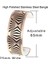 BC01072 Cremo Moda Değiştirilebilir Manşet Bilezik Manchette Femme Bijoux Dıy Jonc Acier Kadınlar Için Inoxydable Bileklik Takı (Yurt Dışından) 4