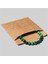 23CM Tarzı Kaplan Gözü 12 Erkekler Bilezik 8mm Doğal Hematit Kaplan Gözü Boncuk Claack Şifa Taş Bilezikler Çift Yeni Yıl Hediyesi Için Pulsera De Hombre (Yurt Dışından) 1