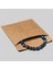 23CM Tarzı Kaplan Gözü 12 Erkekler Bilezik 8mm Doğal Hematit Kaplan Gözü Boncuk Claack Şifa Taş Bilezikler Çift Yeni Yıl Hediyesi Için Pulsera De Hombre (Yurt Dışından) 5