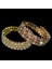 3 Sıra Sarı Beyaz Moda Lüks Kadınlar Çok Katmanlar Kristal Rhinestone Bilezik Bilezik Ayarlanabilir Düğün Pulseras Takı Kız Hediyeler (Yurt Dışından) 2