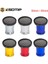 Altın 50MM Tarzı Zsdtrp Motosiklet Karbüratör Hava Filtresi Rüzgar Korna Fincan Guaze ile Keihin Oko Koso Mıkunı Pwk mm PE28 PE30 (Yurt Dışından) 2