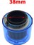38MM Tarzı 50CC-ATV Pit Dirt Bike Scooter Splash Proof Için mm Evrensel Motosiklet Motosiklet Hava Filtresi Temizleyici (Yurt Dışından) 1