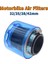 38MM Tarzı 50CC-ATV Pit Dirt Bike Scooter Splash Proof Için mm Evrensel Motosiklet Motosiklet Hava Filtresi Temizleyici (Yurt Dışından) 2