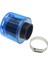 38MM Tarzı 50CC-ATV Pit Dirt Bike Scooter Splash Proof Için mm Evrensel Motosiklet Motosiklet Hava Filtresi Temizleyici (Yurt Dışından) 3