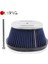 1 Adet Tarzı Yamaha Blaste YFS200 Yf YFM250 YFM125 YFA125 2xj 2xt Için Hava Filtresi Temizleyici Elemanı (Yurt Dışından) 3