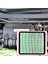 Honda GCV135 GCV160 GC160 GCV190 Motor Zl Için Hava Temizleyici Filtre (Yurt Dışından) 3