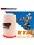 605503M Stili Köpük Hava Filtresi Ktm Exc 250R Freeride Yağ Filtreleri Ktm Exc Motosiklet Için Değiştirme Ktms 250R Freeride Motosiklet Aksesuarları (Yurt Dışından) 2