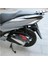 B Tarzı Yeni Hava Filtresi Kapağı Koruması, Honda Pcx Için Motosiklet Modifiyeli Hava Filtresi Kapağı Kapağını Korur (Yurt Dışından) 2