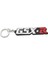 Sarı Stil Moda Anahtarlıklar Yumuşak Kauçuk Motosiklet Anahtarlık Yamaha R6 Honda Cbr Kawasaki Zx-R Suzukı Gsxr Anahtarlık Hatıra Hediye (Yurt Dışından) 1