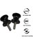 6 mm Siyah Makaralar Stili Motosiklet C Salınım Kolu Makara Kaydırıcı Standı Vidalar Honda Yamaha Kawasaki Ninja 250 R1 R6 Suzuki Triumrr (Yurt Dışından) 5