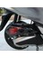 B Tarzı Yeni Hava Filtresi Kapağı Koruması, Honda Pcx Için Motosiklet Modifiyeli Hava Filtresi Kapağı Kapağını Korur (Yurt Dışından) 5