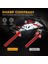 Altın Tarzı Kaplama Cıvataları Kiti C Vidalar Somun Honda CBR600RR CBR900RR CBR929RR CBR1000RR Cbr 600RR 900RR 929RR 1000RR 600 F2 F3 F4 (Yurt Dışından) 4