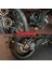 Siyah Stil Bmw Için R1200GS R1250GS Lc Adv R Ninet Otocycle Arka Tekerlek Aks Çatal Çarpma Koruyucu Kaydırıcı Standı (Yurt Dışından) 5