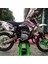 Beyaz Stil M Motosiklet Tekerleği Spoked Koruyucu Sarar Jantlar Cilt Trim Motokros Bisiklet Bisikleti Için Boru Kapakları (Yurt Dışından) 5