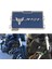 Tüm Siyah Stil Motosiklet Radyatör Koruyucu Kapak Izgara Koruyucu Izgara Koruyucu Yamaha Mt-07 MT07 Fz-07 Fz (Yurt Dışından) 4