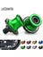Titanyum Tarzı Er-6n Motosiklet Salınım Kolu Makaraları Arka Stand Vidaları Kaydırıcılar Kawasaki ER6N Için C Alüminyum Aksesuarları (Yurt Dışından) 3