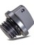 Gri Tarzı .5 Honda Için Yağ Doldurma Kapağı Tapası Cb 250F 300F 400F 400SF 500X 500F Cbr 250R 300R 400R 500R Cbr 600RR 929RR 954RR CBR1000RR (Yurt Dışından) 1