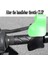 B Tarzı Hızlı G Motosiklet Cruise Control Gaz MB-OT312-BK Için Yüksek Dereceli Alüminyum Kilit Yardımcı Tutucu Evrensel Bilek Kavrama (Yurt Dışından) 3