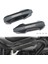 R1250GSA Logo Stili Motosiklet Motor Koruma Bmw R1250GS R1200GS Adv Adventure F800GS F850GS F750GS Crash Bar Tampon Koruyucu Dekoratif Blok (Yurt Dışından) 3