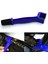 Mavi Stil Motosiklet Bisiklet Zinciri Temizleme Toz Sökücü Dişli Çöp Aracı Ktm Bmw Yamaha R1 R6 R3 R15 FZ16 Fz1 MT09 MT07 Fz6 XJR1300 (Yurt Dışından) 2