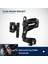 Bmw Için R1200GS Adv F800GS F700GS CRF1000L Afrika Ikiz CRF1000 Motosiklet Içecek Su Şişesi Içecek Bardak Tutucu Ount (Yurt Dışından) 1