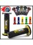 Turuncu Tarzı Modifiye Moto Pro Kolları Tutkal Kapak Kolu Tutkal Motosiklet Sapları Kolu Ktm Duke DUKE390 Için Enduro Aksesuarları (Yurt Dışından) 4