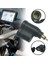 Siyah Stil Bmw Için R1200GS Macera R1250GS Lc F850GS F750GS Çift USB Şarj Cihazı Motosiklet Dın Çakmak Şarj Cihazı Sigara Su Geçirmez Soket (Yurt Dışından) 1