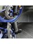 Mt-09 Arka Stil Yamaha Mt-07 Fz-07 MT07 FZ07 mt FZ09 Motosiklet Tekerlek Koruyucu mt Fz Için Arka Ön Aks Çatal Crash Slider (Yurt Dışından) 5