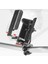 Ayna Stili Bmw Için R1200GS Adv R1250GS F750GS F850GS F800GS G310GS F900R C400X R Nıne T Motosiklet Içecek Su Şişesi Içecek Bardak Tutucu (Yurt Dışından) 4
